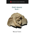 Ovid, Amores (Book 1) - Hardcover