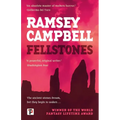 Fellstones - Paperback