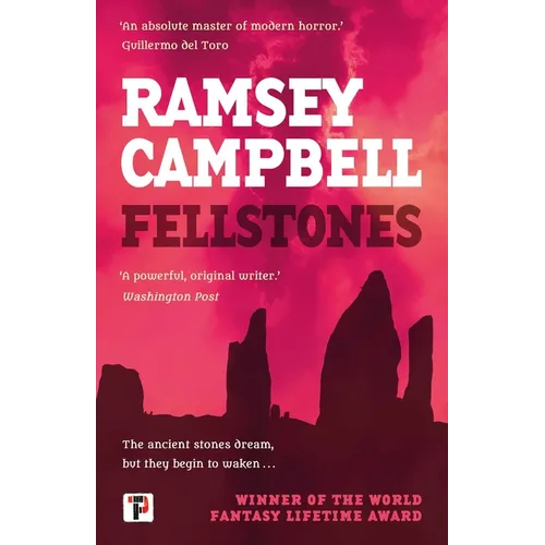 Fellstones - Paperback