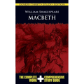 Macbeth Thrift - Paperback