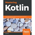 Mastering Kotlin - Paperback