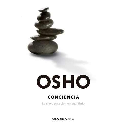 Conciencia / Awareness: The Key to Living in Balance - Paperback