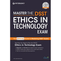 Master the Dsst Ethics in Technology Exam - Paperback