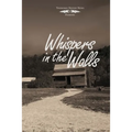 Whispers in the Walls - Paperback