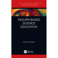 Inquiry-Based Science Education - Hardcover