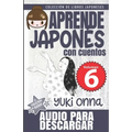 Yuki Onna: Aprende Japonés Con Cuentos - Paperback