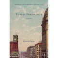 Burial Fragments - Paperback