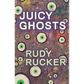 Juicy Ghosts - Paperback