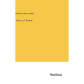 History of Greece - Hardcover