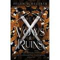 Vows & Ruins: An epic romantic fantasy - Paperback