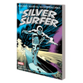 Mighty Marvel Masterworks: The Silver Surfer Vol. 1 - The Sentinel of the Spaceways - Paperback
