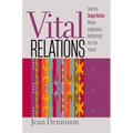 Vital Relations: How the Osage Nation Moves Indigenous Nationhood Into the Future - Paperback