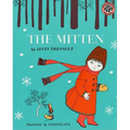 The Mitten - Paperback