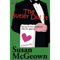 The Butler Did It - Paperback