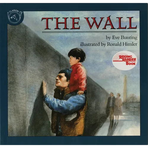The Wall - Paperback