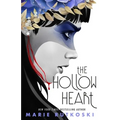 The Hollow Heart - Paperback
