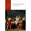 Academic Freedom - Hardcover