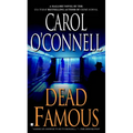 Dead Famous - Mass Market Paperbound