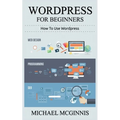 Wordpress for Beginners - Paperback