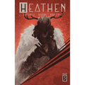 Heathen Vol. 3 - Paperback