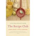 The Recipe Club - Paperback