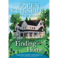 Finding Home - Hardcover