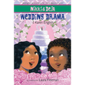 Nikki and Deja: Wedding Drama: Nikki and Deja, Book Five - Paperback