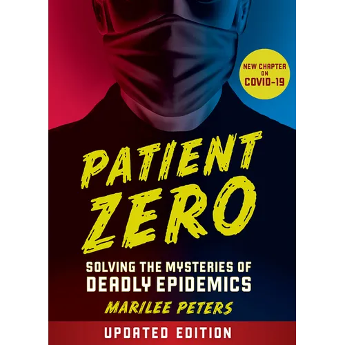 Patient Zero (Revised Edition) - Paperback