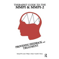 Therapist Guide To The MMPI And MMPI-2 - Paperback