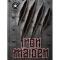 Iron Maiden: Album by Album, Updated Edition - Hardcover