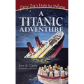 A Titanic Adventure - Paperback