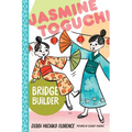Jasmine Toguchi, Bridge Builder - Paperback