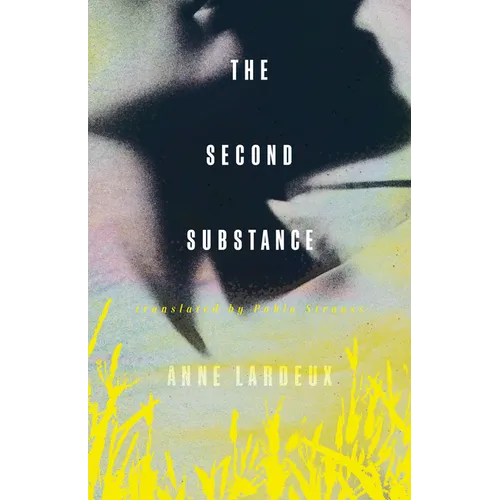 The Second Substance - Paperback