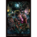 Overlord, Vol. 6 (Light Novel): The Men of the Kingdom Part II - Hardcover