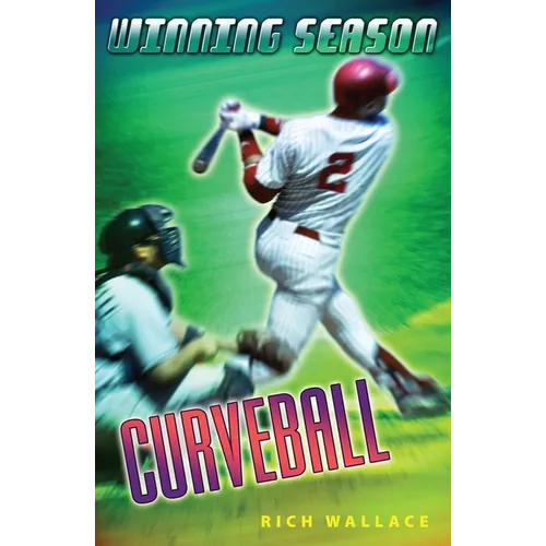 Curveball - Paperback