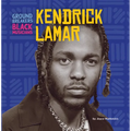 Kendrick Lamar - Library Binding