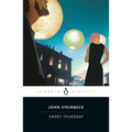 Sweet Thursday - Paperback
