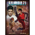KamiKazi - Paperback