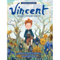 Vincent: Starry Starry Night - Hardcover
