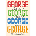 The Book of George - Hardcover