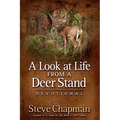 A Look at Life from a Deer Stand Devotional - Hardcover