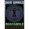 Guacamole - Paperback