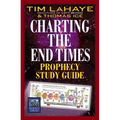 Charting the End Times Prophecy Study Guide - Paperback