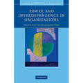 Power and Interdependence in Organizations - Hardcover