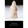 Orkneyinga Saga: The History of the Earls of Orkney - Paperback