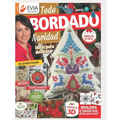 Todo Bordado 7: Navidad - Paperback