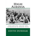 High Albania - Paperback