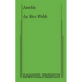 Amelia - Paperback
