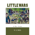 Little Wars - Paperback