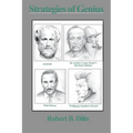 Strategies of Genius: Volume I - Paperback